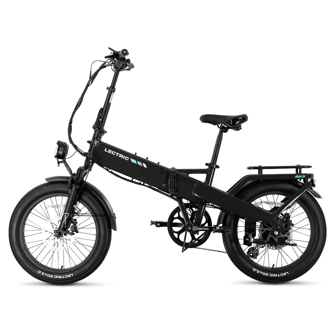 Lectric XP4 Folding Electric Bike