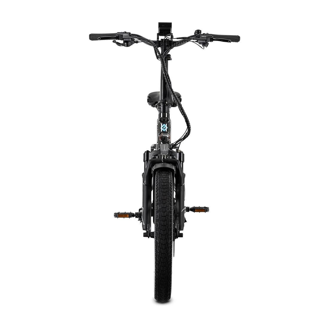 Lectric XP4 Folding Electric Bike