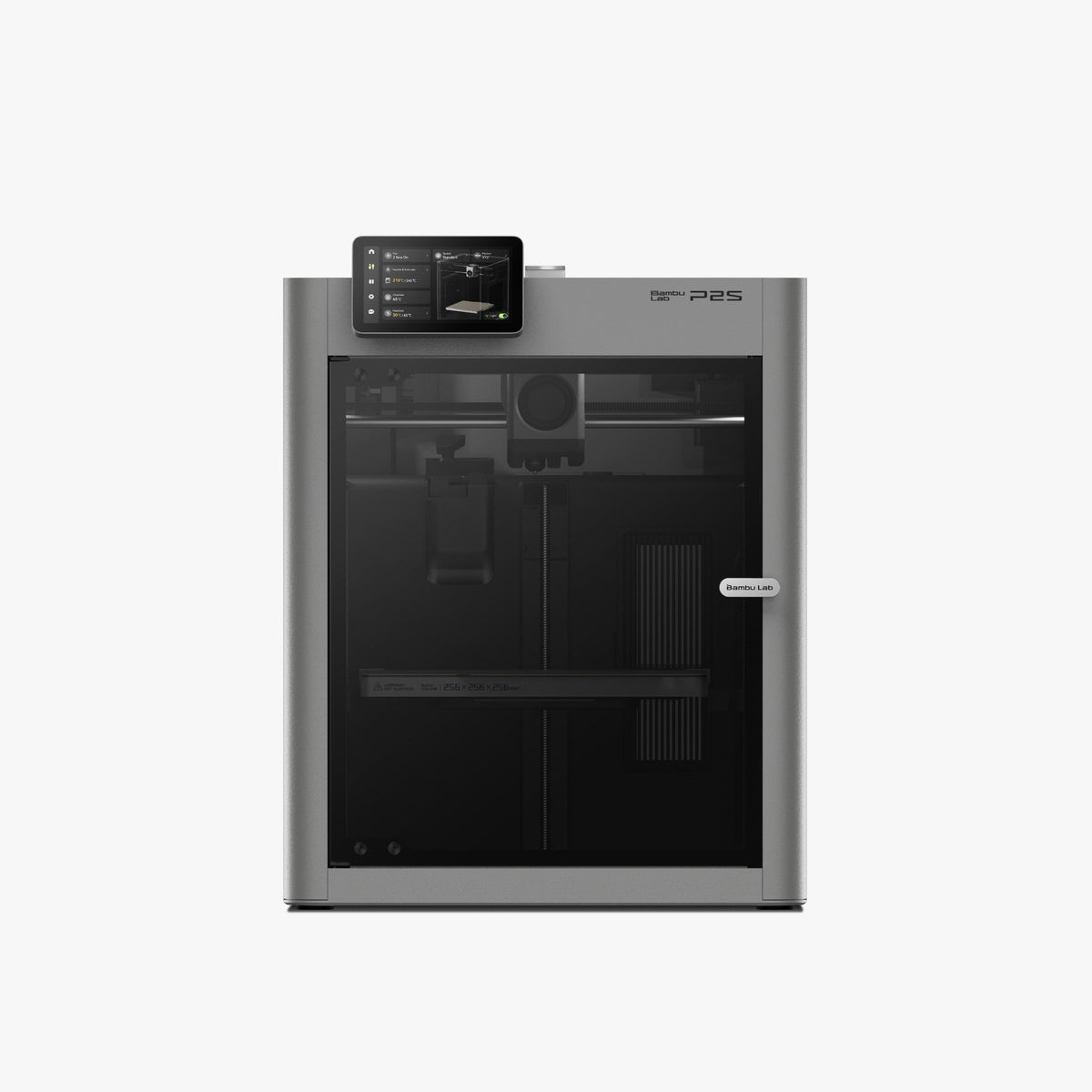Bambu Lab P2S Combo 3D printer - gallery detail