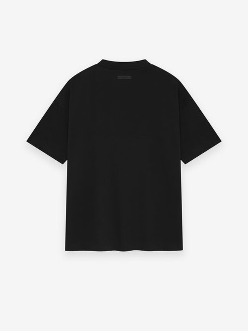 Essentials SS26 Classic Tee