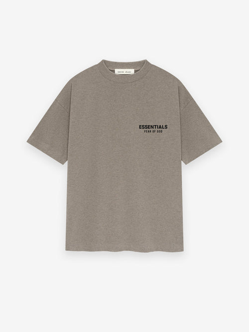 Essentials SS26 Classic Tee