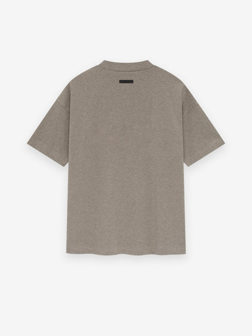 Essentials SS26 Classic Tee
