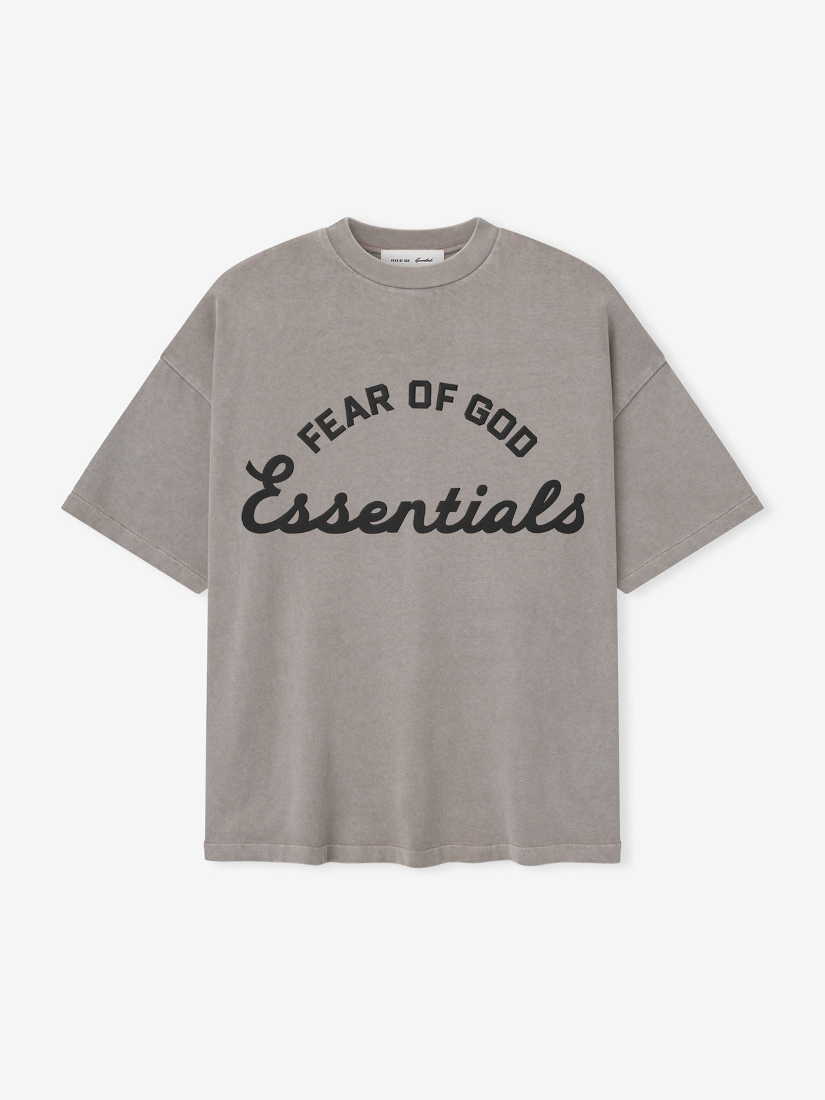 Training 90s Tee - Faded Seal