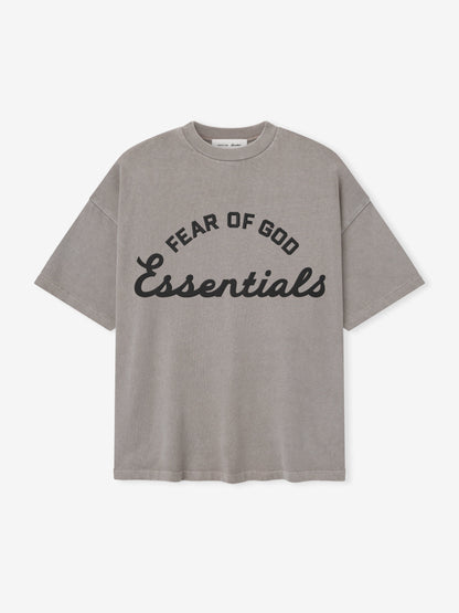 Training 90s Tee - Faded Seal
