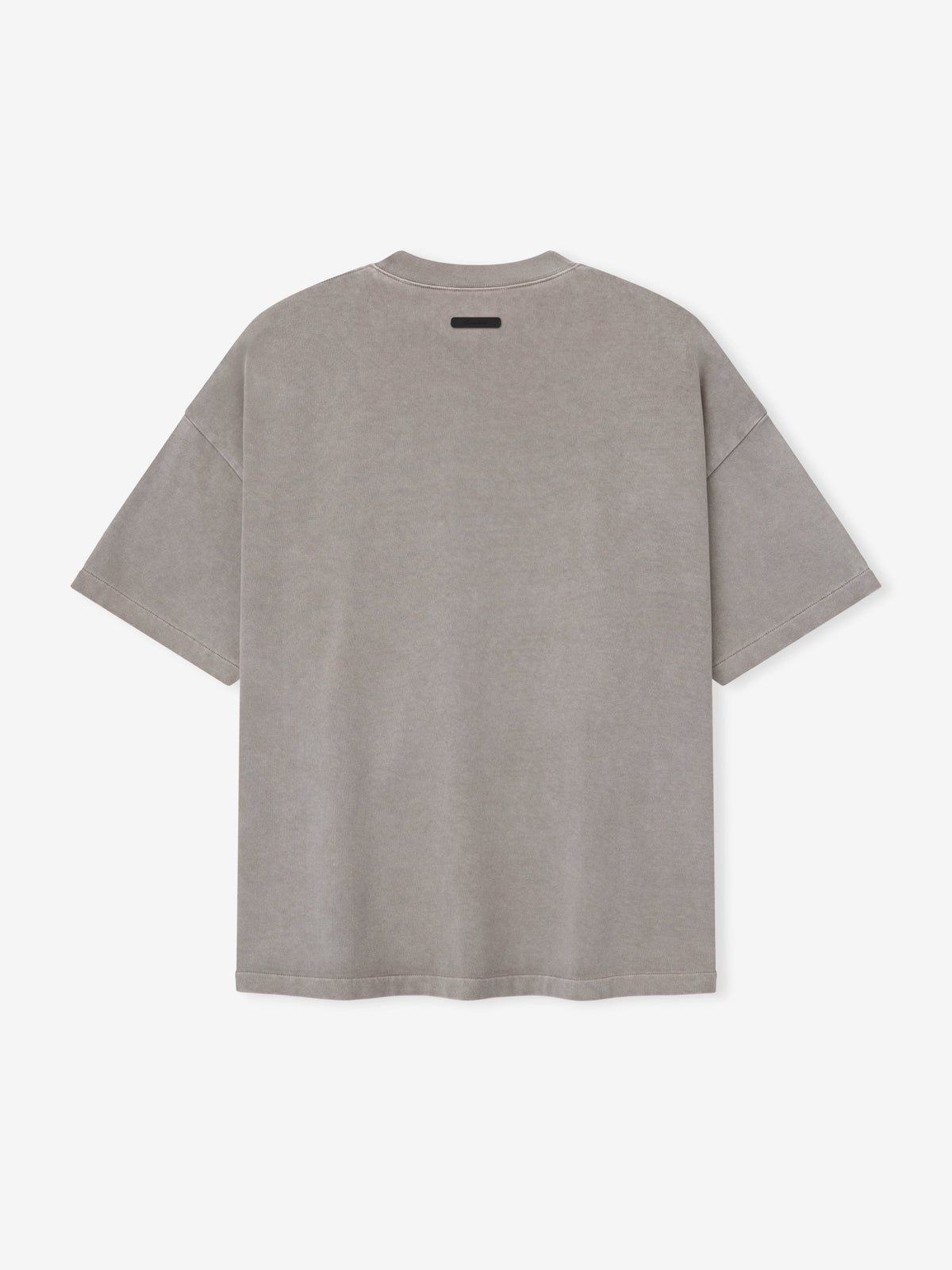 Training 90s Tee - Faded Seal
