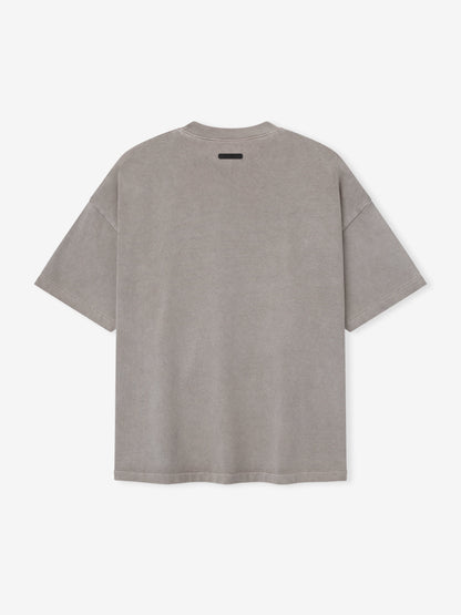 Training 90s Tee - Faded Seal