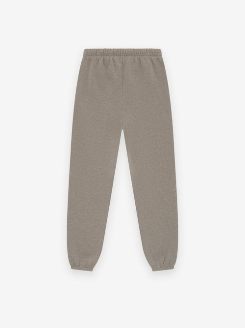 Essentials SS26 Classic Sweatpant - Homestead Heather