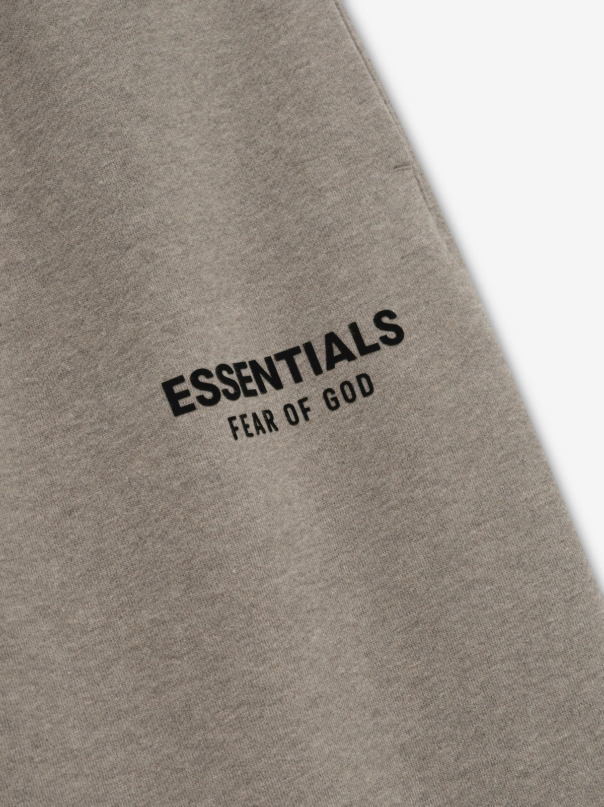 Essentials SS26 Classic Sweatpant - Homestead Heather
