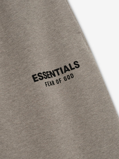 Essentials SS26 Classic Sweatpant - Homestead Heather
