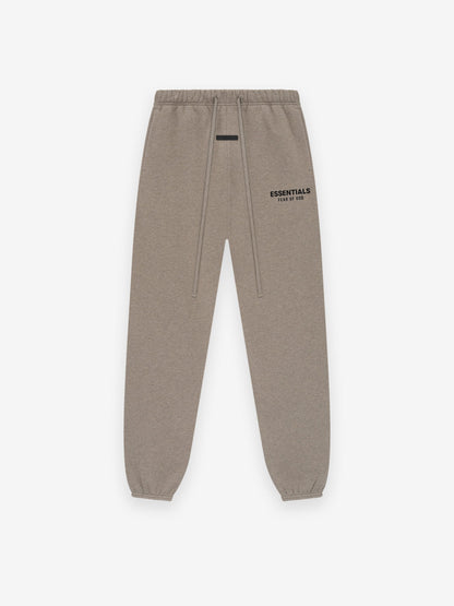 Essentials SS26 Classic Sweatpant - Homestead Heather