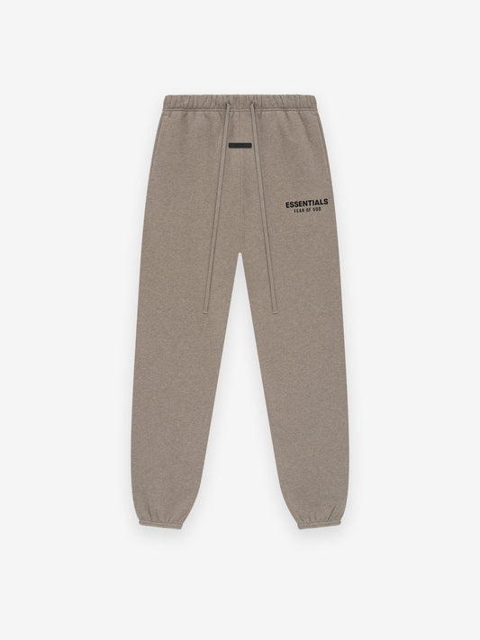 Essentials SS26 Classic Sweatpant - Homestead Heather