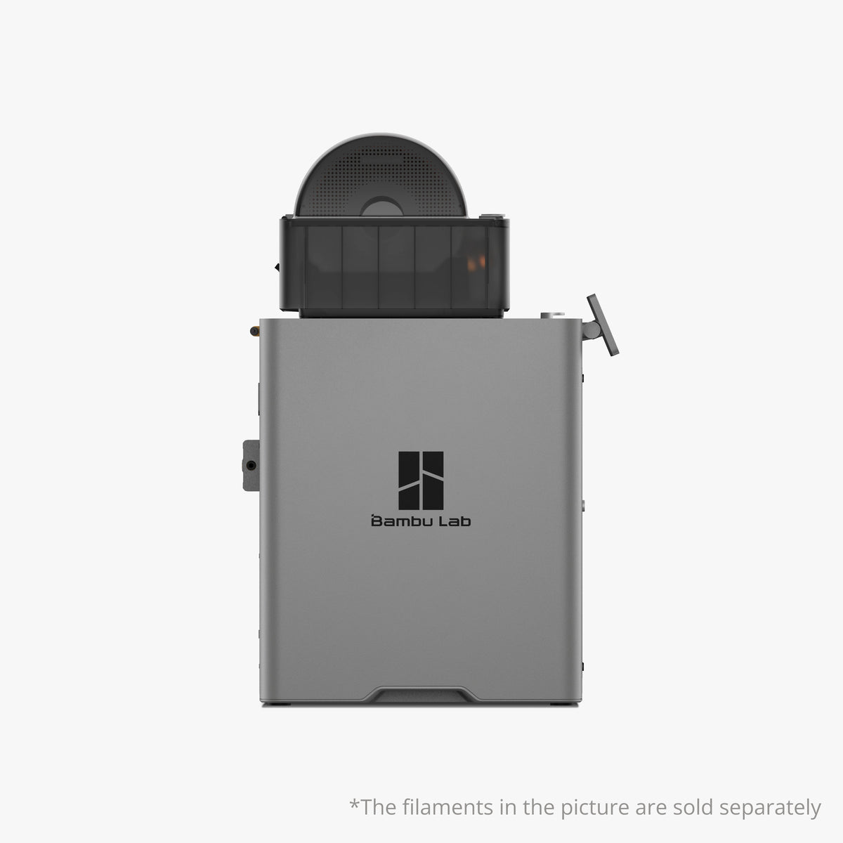 Bambu Lab P2S Combo 3D printer - gallery view