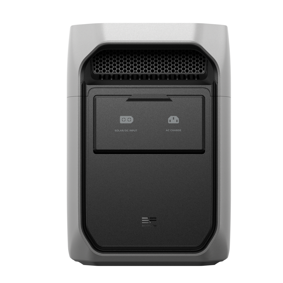 EcoFlow DELTA 3 Classic portable power station - angle view