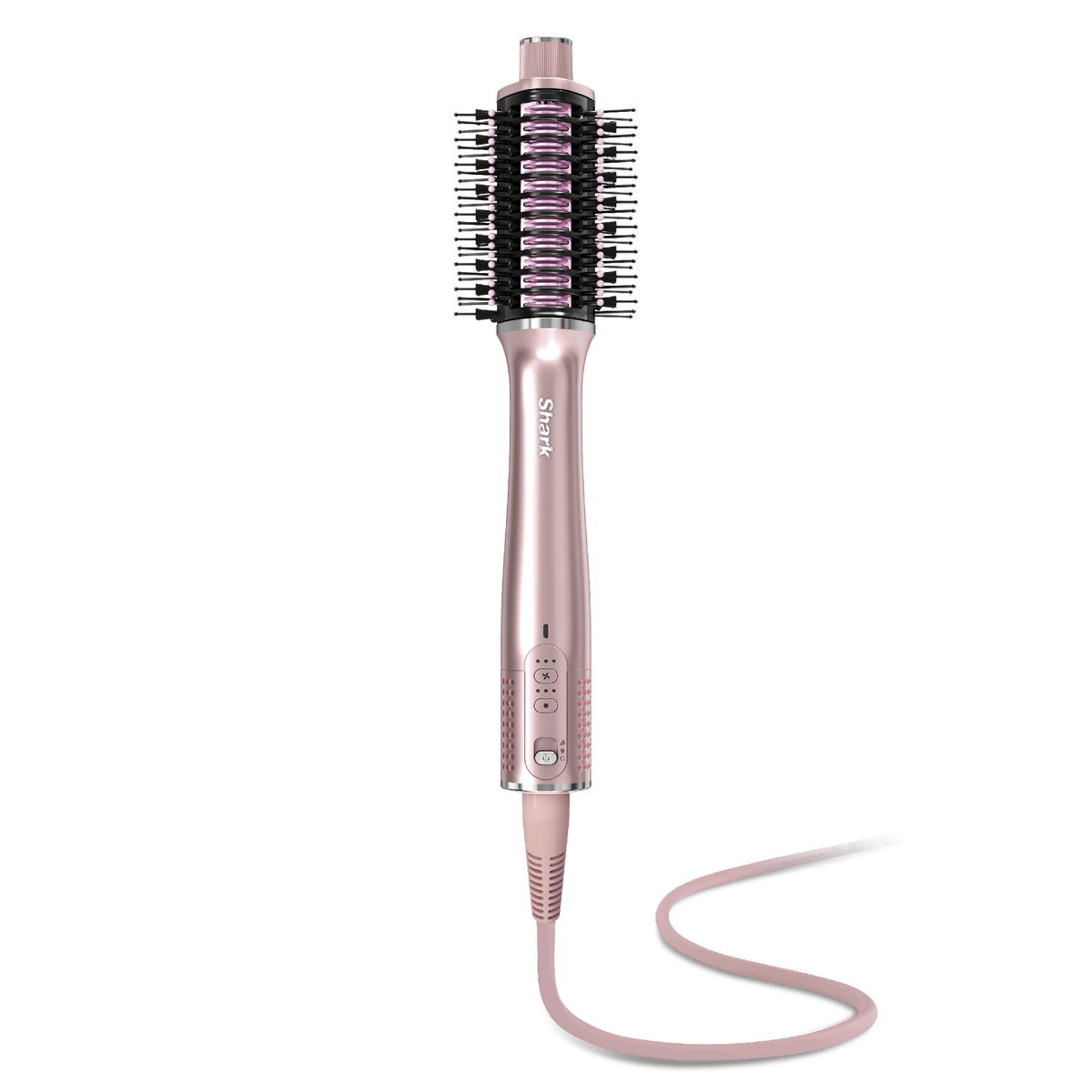 Shark Glossi hot tool in pink - hero view