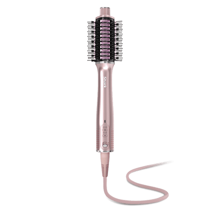Shark Glossi hot tool in pink - hero view