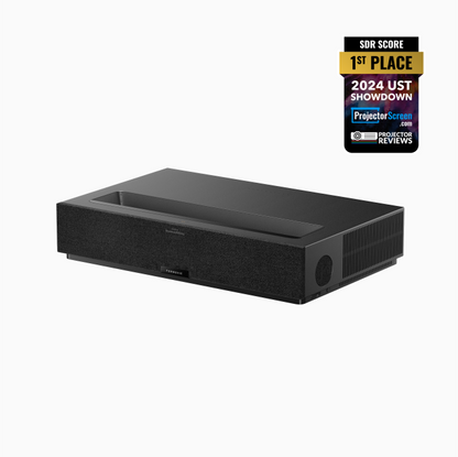 Formovie Theater Premium 4K triple laser projector - front view