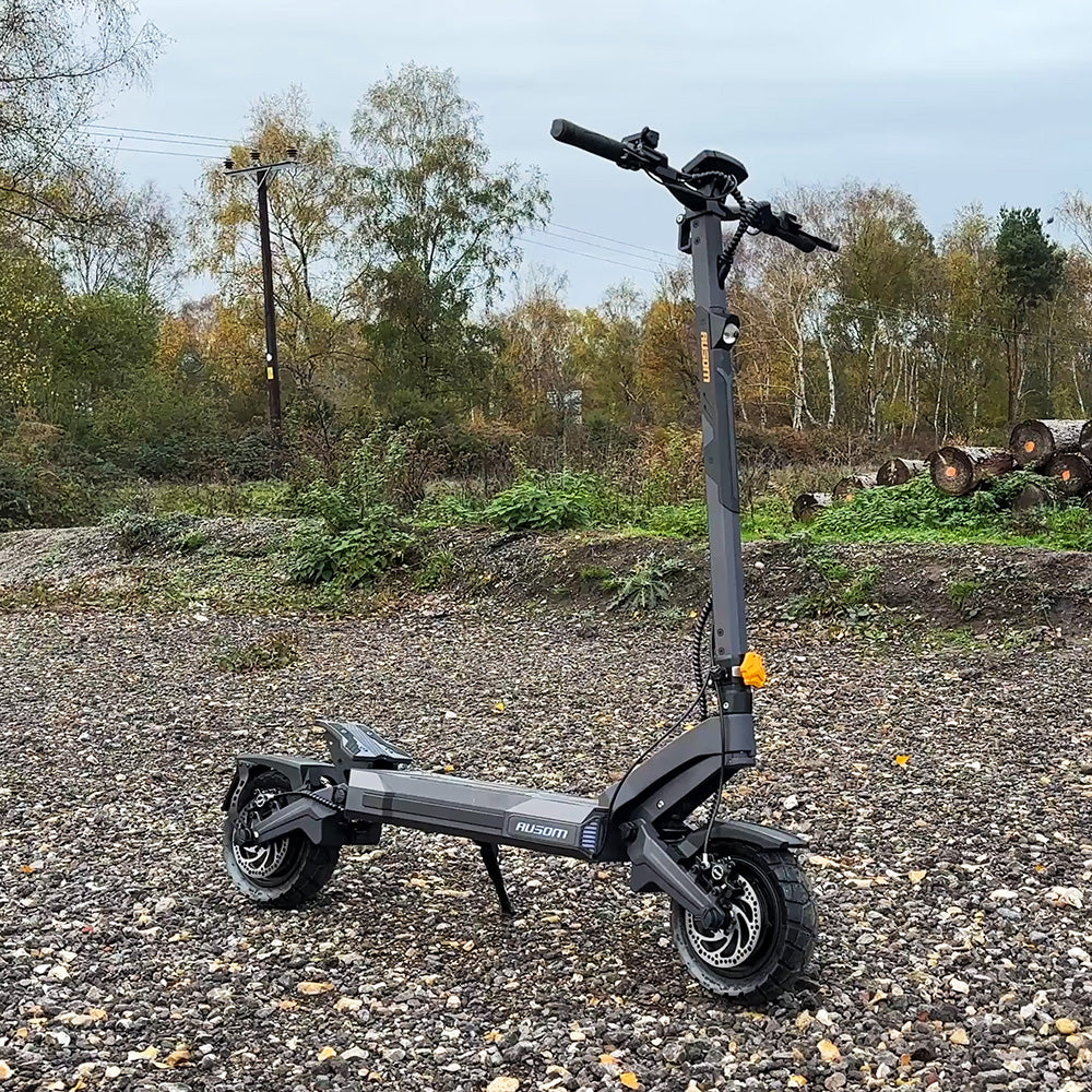 Ausom DT2 Pro Electric Scooter
