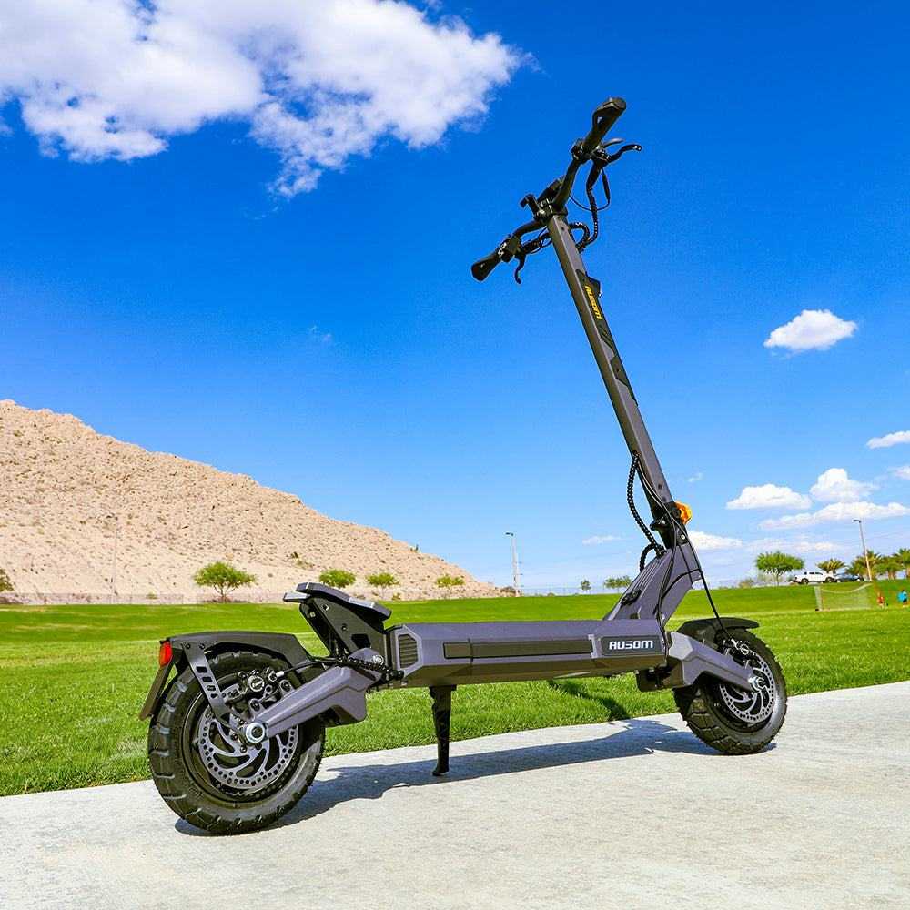 Ausom DT2 Pro Electric Scooter