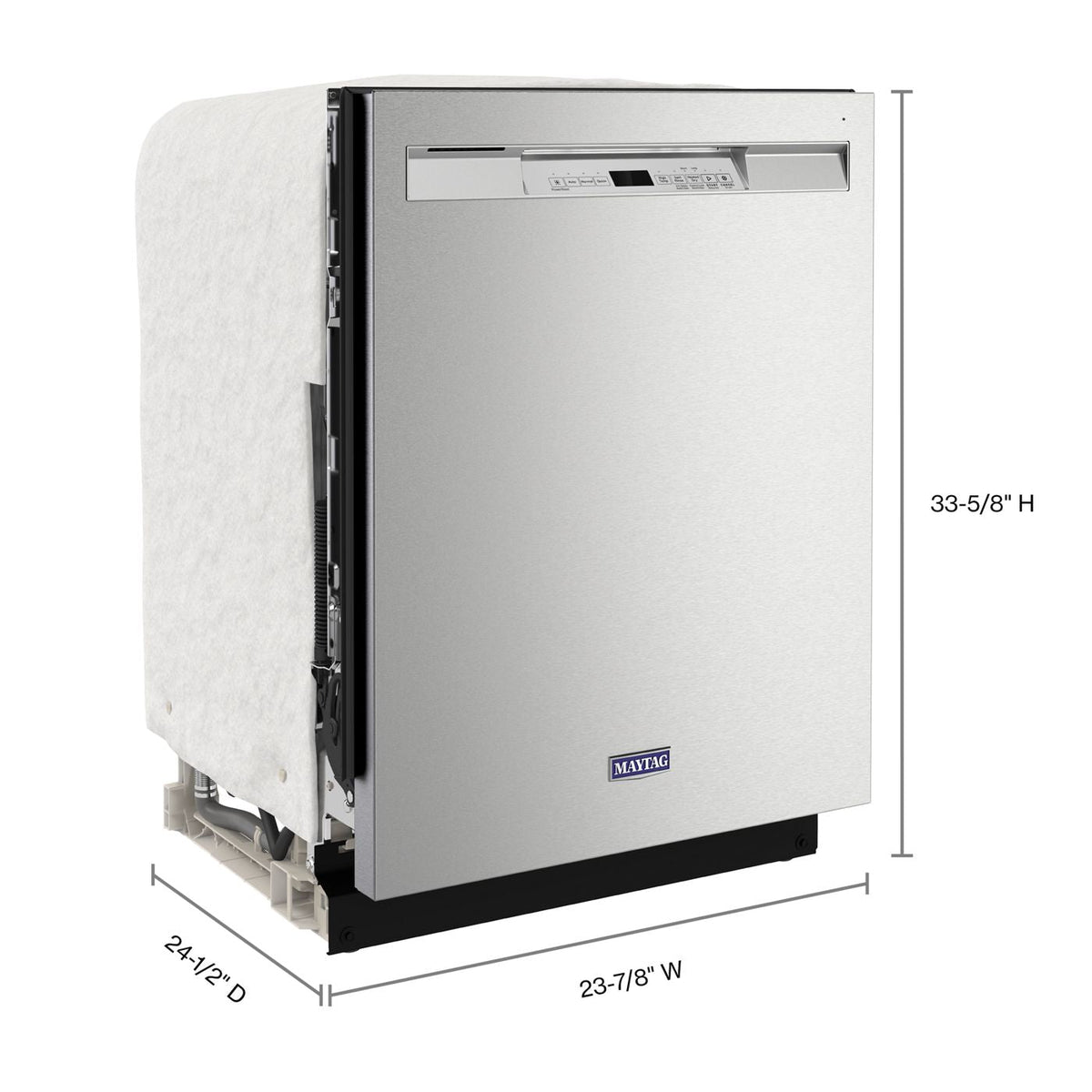 Maytag MDB4949SKZ dishwasher