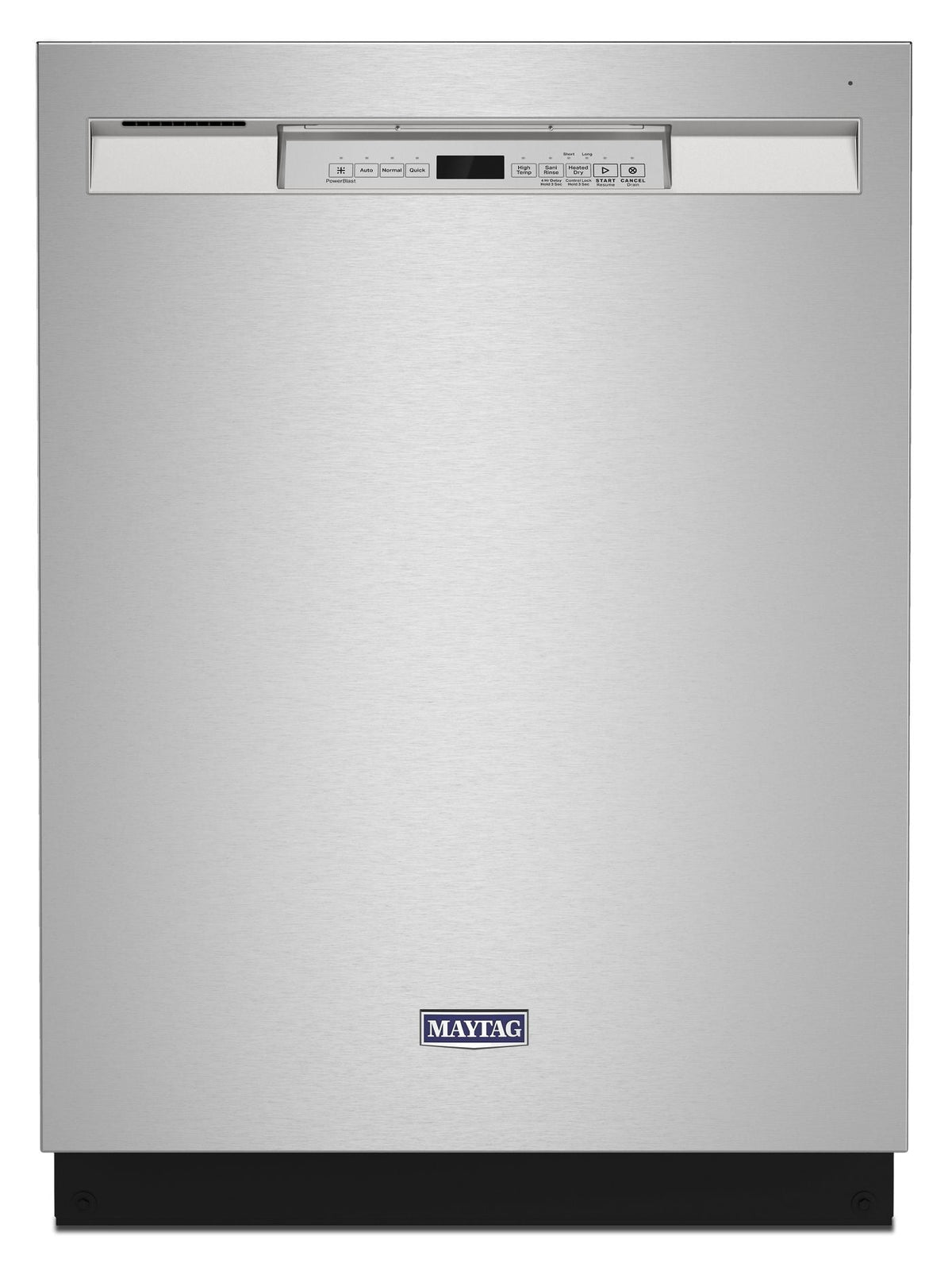 Maytag MDB4949SKZ dishwasher