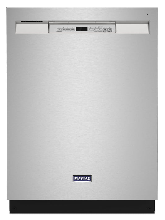 Maytag MDB4949SKZ dishwasher