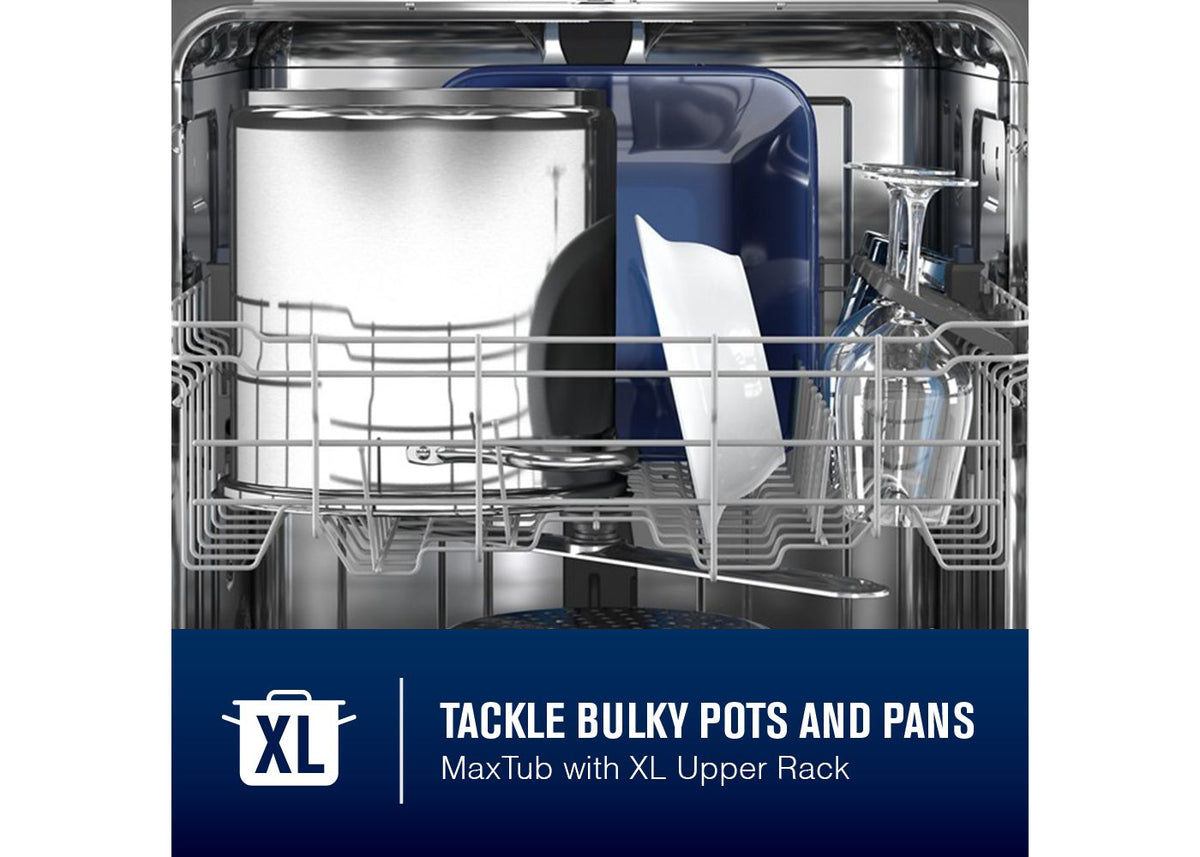 Maytag MDB4949SKZ dishwasher