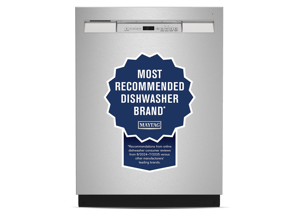 Maytag MDB4949SKZ dishwasher