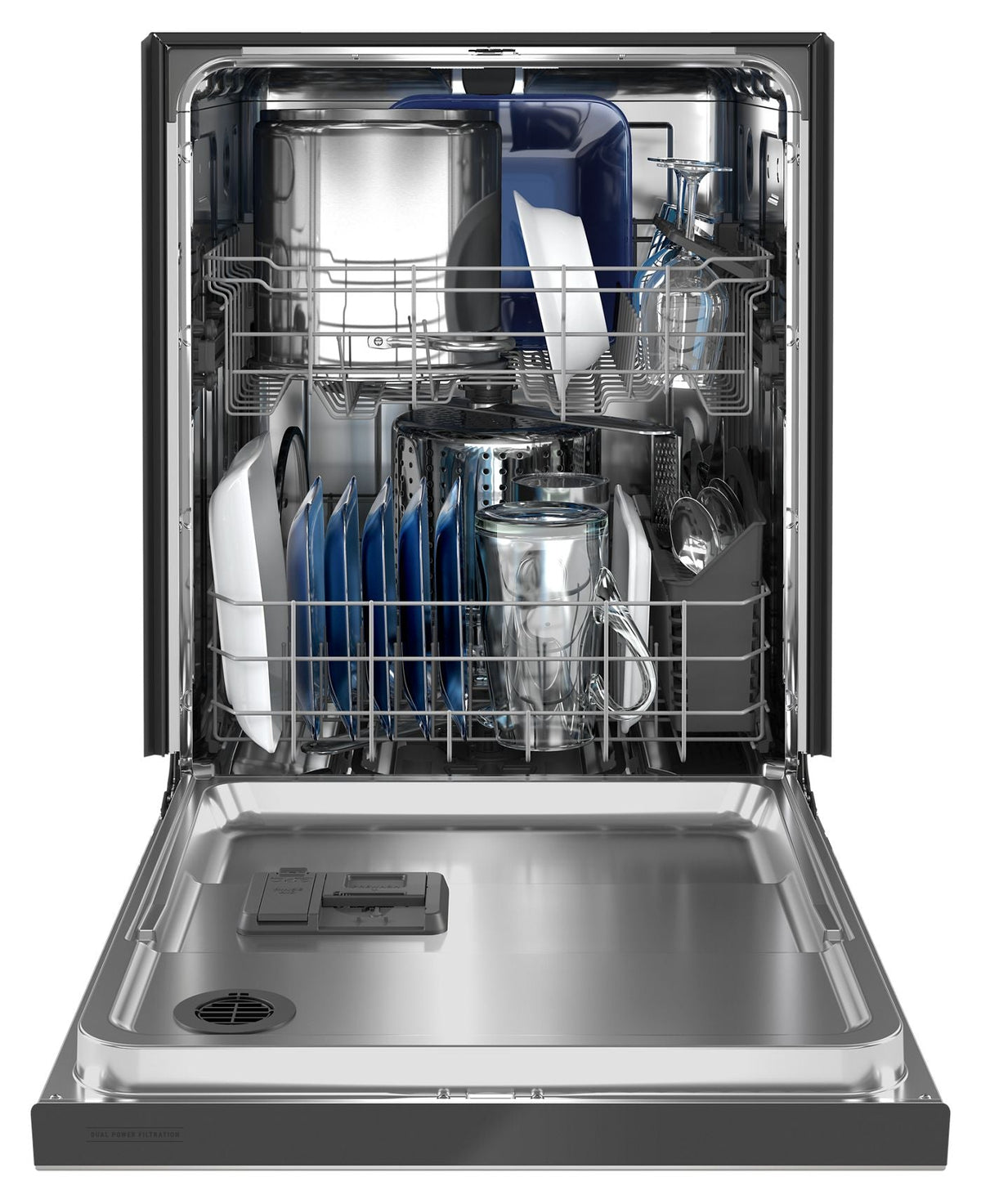 Maytag MDB4949SKZ dishwasher