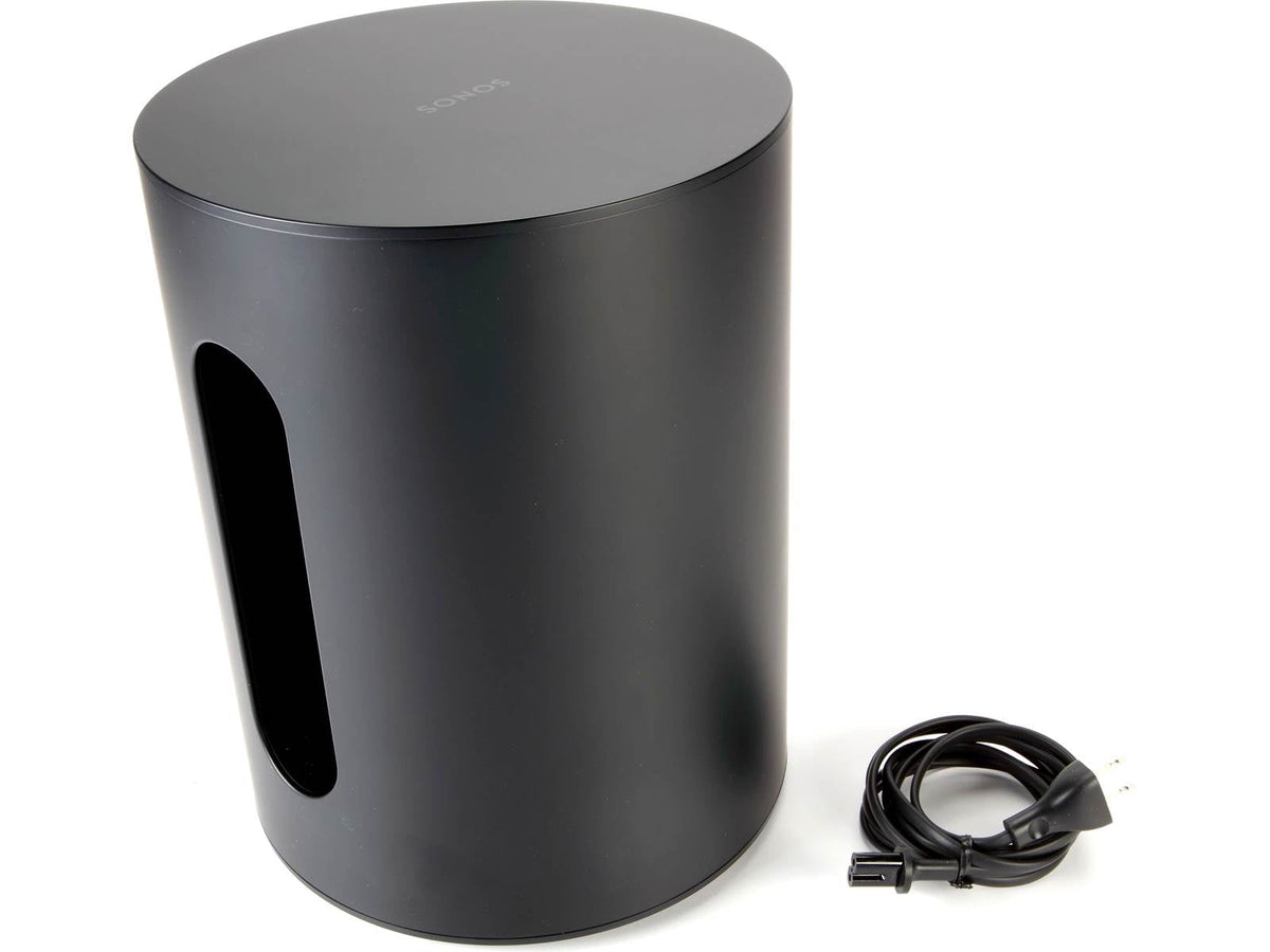 Sonos Sub Mini - Black