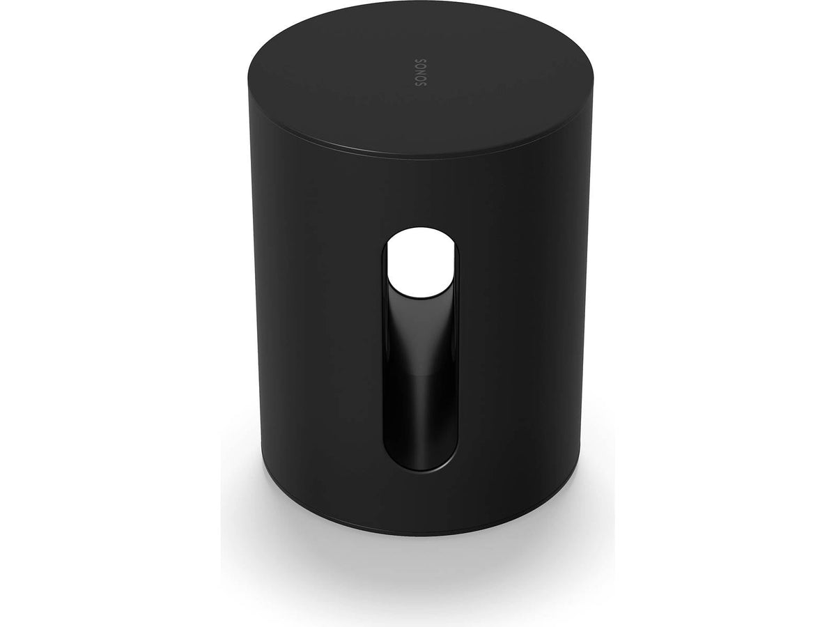 Sonos Sub Mini - Black