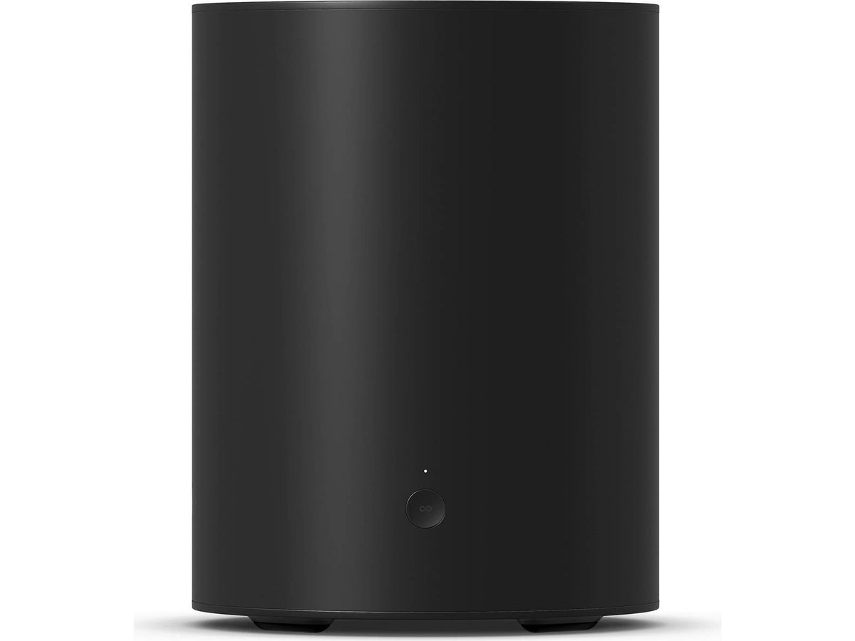 Sonos Sub Mini - Black
